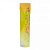 Слайм в пластиковій тубі, блискітки  (жовтий) MIC MS24-12-379