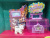 Набір 2 в 1 Песики DIY Scribble Pet Care Similan QL002