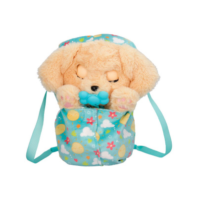 Інтерактивна іграшка Baby Paws W2 – Цуценя лабрадора Baby Paws 921146IM
