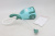 Пилосос функціональний  Happy Family MEI LIAN SHENG LS820Q30