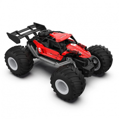 Автомобіль на радіокеруванні Strong Power KS Drive SL-8423ARH світлові та звукові ефекти