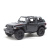 Машинка KINSMART Jeep Wrangler (сіра) Kinsmart KT5412WH