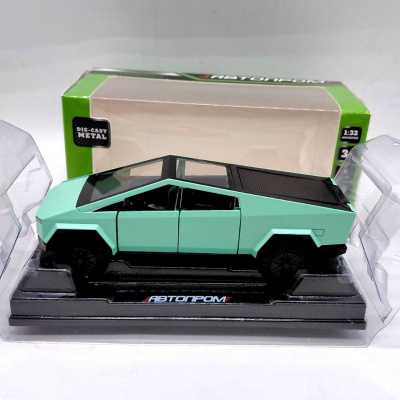 АВТОПРОМ Tesla pickup truck, (МʼЯТНИЙ) Автопром AP74222