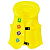 Жилет Swim vest Жовтий (S) MIC F21619
