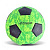 М'яч футбольний FB25717(Green) розмір №5, PVC, 320 грам