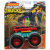 Машинка Cross Country Trucks, червоний MiC 686-12S