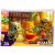 МʼЯКІ ПАЗЛИ 35 ЕЛЕМЕНТІВ (КОТИ КОНДИТЕРИ) Dankotoys S35-11-01,02,03,04...16