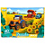 МАКСІ ПАЗЛИ на 60 ЕЛЕМЕНТІВ (елементи фермерської машини) Dankotoys Mx60-12-01,02,03,04...16