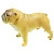 Фігурка песика, вид 11 MiC K1017