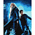 Картина за номерами з фарбами металік Harry Potter: Гаррі та Дамблдор 40х50см Ідейка KHO8739