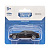 Дитяча машинка мінімодель Street Racers S2 TechnoDrive 250438U-15 масштаб 1:64