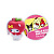 Фігурка-сюрприз COOL THINGS серії Hello Kitty Charms - ТУТТІ-ФРУТТІ (мікс) Cool Things HK014