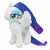Мʼяка іграшка My little pony: Раріті MIC KA-23-347