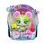 Ігровий набір Мишеня Моллі Bubiloons 85619 фігурка, аксесуари, кульки