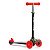 Самокат триколісний Skyper, дитячий, червоний MIC 112-70899