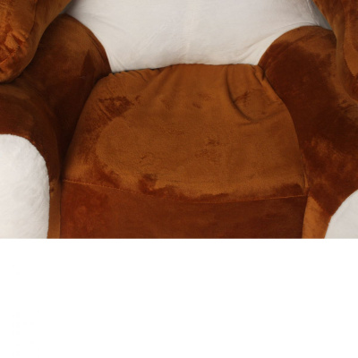 Мʼяке дитяче крісло Пес Патрон 70 х 60 х 60 см Nikopol 0340