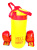 Боксерський набір Full великий жовтий Dankotoys L-FULL