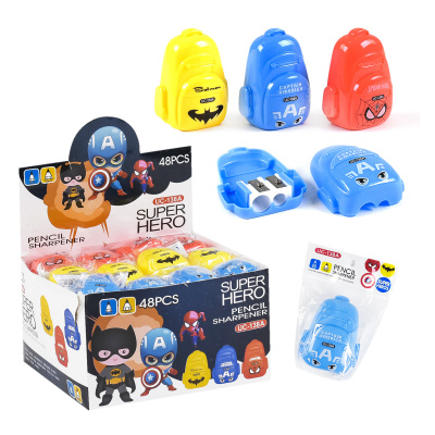 Точилка з контейнером Sanrio, мікс видів MIC C36925