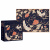 Пазли Secret garden 1, 500 элем. (33х46 см) InterDruk 326003