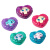 Набір фігурок MOJI POPS серії Rainbow (ВИД 5) Moji Pops PMP5D412IN00