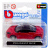Машинка металева (колекційна) Peugeot RCZ, червоний Bburago 18-59000 Машинка металева (колекційна) Peugeot RCZ, червоний Bburago 18-59000