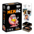 Гра настільна розважальна. Мемас (укр) Vladi Toys VT5903-12 Гра настільна розважальна. Мемас (укр) Vladi Toys VT5903-12