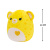 Мʼяка іграшка Squishmallows: Гепард Лексі (13 см) Squishmallows SQVA00787 Мʼяка іграшка Squishmallows: Гепард Лексі (13 см) Squishmallows SQVA00787