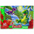 MAXI PUZZLE 60 АКВАПАРК Danko toys Mx60-11-01,02,03,04...16