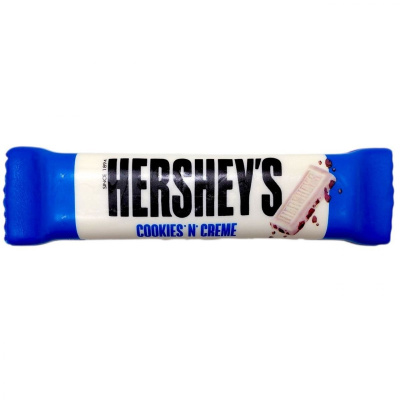 Сквіш-антистрес Шоколадний батончик HERSHEYʼS MIC TN-10-23
