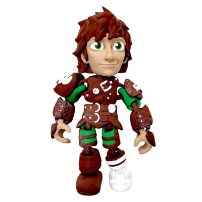 Ігрова фігурка Hero Older Hiccup / Гикавка OYTOY 4055000