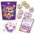 Набір для творчості Vladi Toys із сюрпризами Surprise Pack Mini 3 Vladi Toys VT8040-03 Набір для творчості Vladi Toys із сюрпризами Surprise Pack Mini 3 Vladi Toys VT8040-03