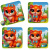 Гра розвиваюча Vladi Toys магнітна Емоції Кошеняти (укр) Vladi Toys VT3220-05 Гра розвиваюча Vladi Toys магнітна Емоції Кошеняти (укр) Vladi Toys VT3220-05