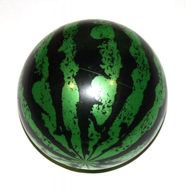 М'яч Кавун в сітці, 5 штук MiC BT-PB-0058