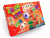 Настільна розважальна гра Color Crazy Cups, укр Dankotoys CCC-01-01U