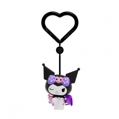 Механічна іграшка-сюрприз "Милі крильця" Pop Top Hello Kitty 24MDL-003 в асортименті