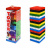 Настільна гра "TOWER MINI" 31064, 54 бруска, кубик Настільна гра "TOWER MINI" 31064, 54 бруска, кубик