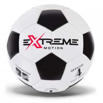 Мʼяч футбольний №4, TPU MIC FB24116