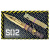 BOX Сувенірні ножі Метелик LEGACY & M-9 BAYONET GOLD Сувенир-Декор SO2-2-B