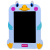 Планшет для малювання LCD екран, стилус (ЛЕБІДЬ) Wtoys C81666