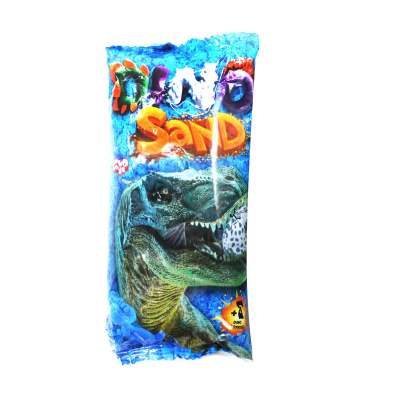 Кінетичний пісок Dino Sand Dankotoys DS-01-01,02