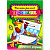 Багаторазові прописи Графічні вправи (укр) 01U Експрес Удачі KBP-00001U