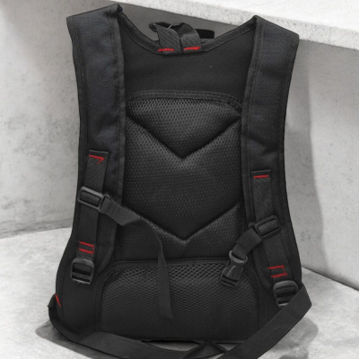 Рюкзак універсальний (46 см.) зелений MIC C65515