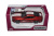Машинка KINSMART Ford Mustang GT (помаранчева) Kinsmart KT5386FW Машинка KINSMART Ford Mustang GT (помаранчева) Kinsmart KT5386FW
