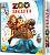 Дитяча настільна гра Зоорегата 800019 Від 4-х років