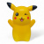 Сквіш-антистрес аніме Покемон Пікачу, жовтий MIC KA-23-1544