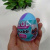 Флаффі слайм в яйці Lovin L.O.L. Surprise! 140 мл, мікс видів, 1 штука Окто LOL81009