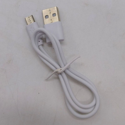 Вентилятор 2 режими, підставка під телефон, акум. 3,7 V (БЛАКИТНИЙ) MIC CS108A-1