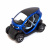 Машинка KINSFUN Renault Twizy (синя) KINSFUN KT5111W