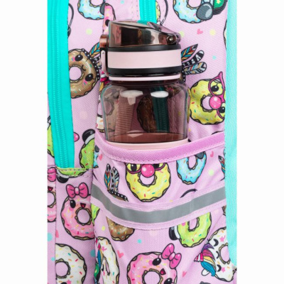 Рюкзак молодіжний JOY S HAPPY DONUTS (17Х39Х28 СМ) CoolPack F048665