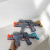Автомат музичний Sharp shooter, звук, світло (бронзовий) MIC DF-31218A Автомат музичний Sharp shooter, звук, світло (бронзовий) MIC DF-31218A
